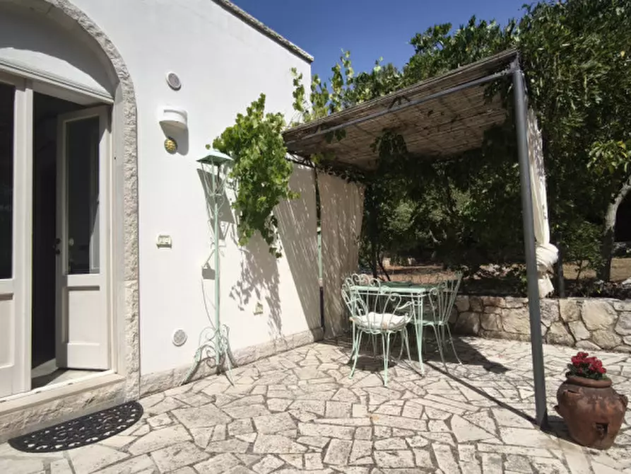 Immagine 18 di Villa in vendita  in VITI a Fasano