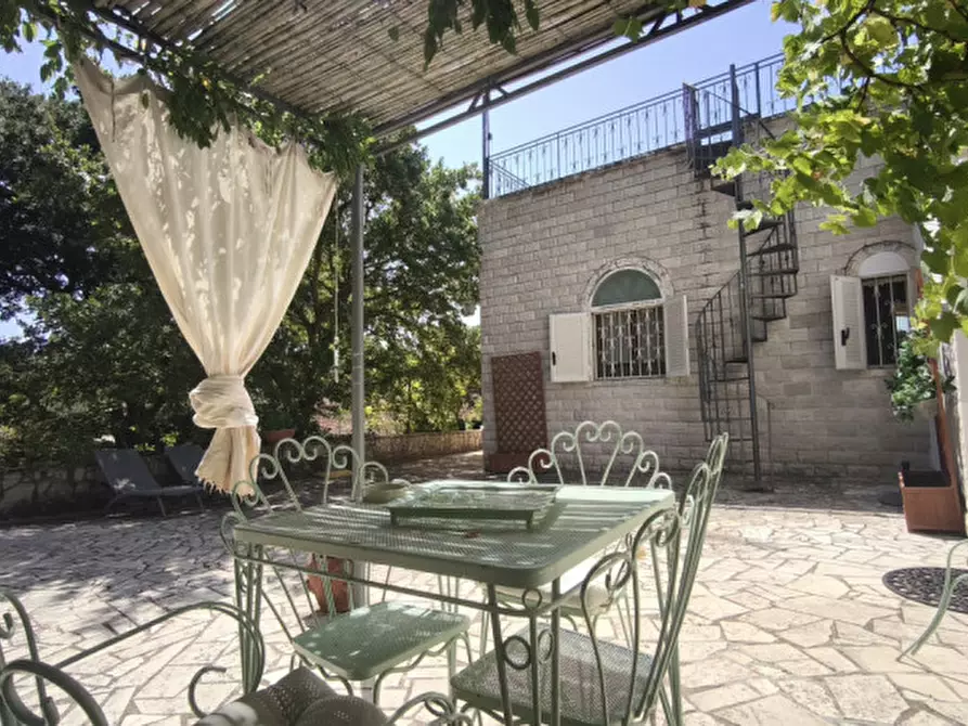 Immagine 19 di Villa in vendita  in VITI a Fasano