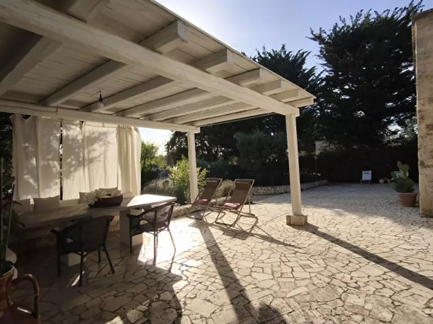 Immagine 22 di Villa in vendita  in VITI a Fasano