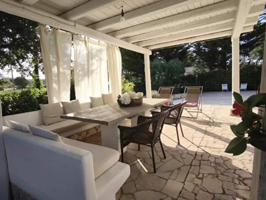 Immagine 23 di Villa in vendita  in VITI a Fasano