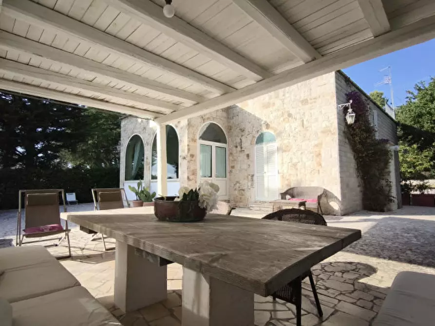 Immagine 24 di Villa in vendita  in VITI a Fasano