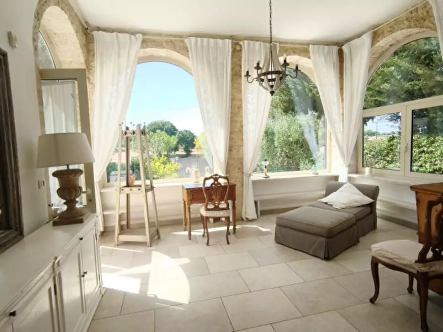 Immagine 26 di Villa in vendita  in VITI a Fasano