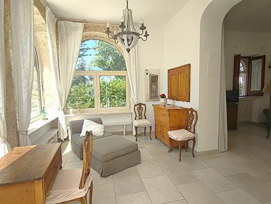 Immagine 27 di Villa in vendita  in VITI a Fasano