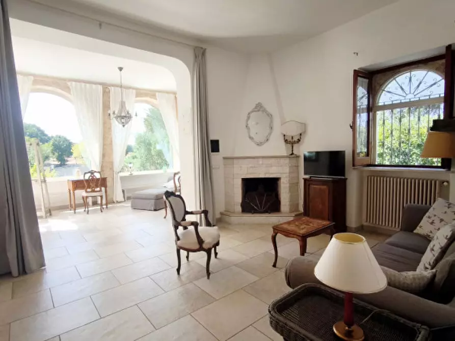 Immagine 29 di Villa in vendita  in VITI a Fasano