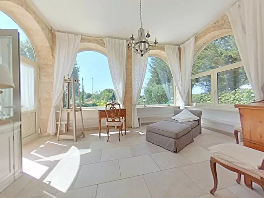 Immagine 30 di Villa in vendita  in VITI a Fasano