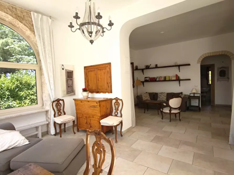 Immagine 31 di Villa in vendita  in VITI a Fasano