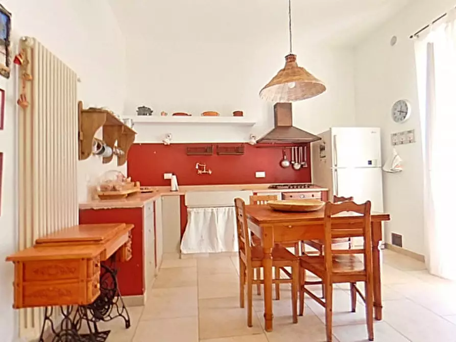 Immagine 34 di Villa in vendita  in VITI a Fasano