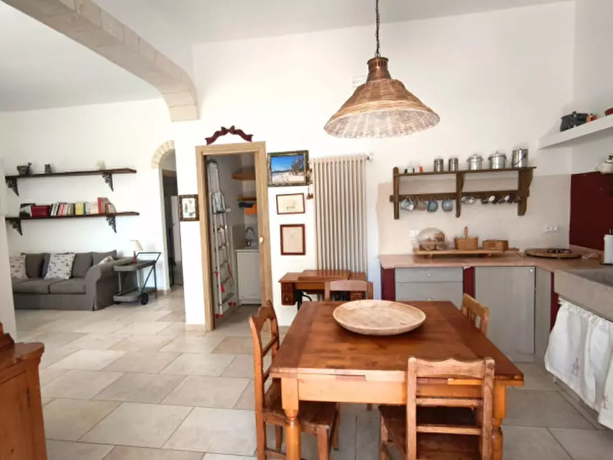 Immagine 35 di Villa in vendita  in VITI a Fasano