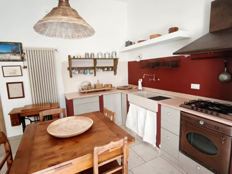 Immagine 36 di Villa in vendita  in VITI a Fasano