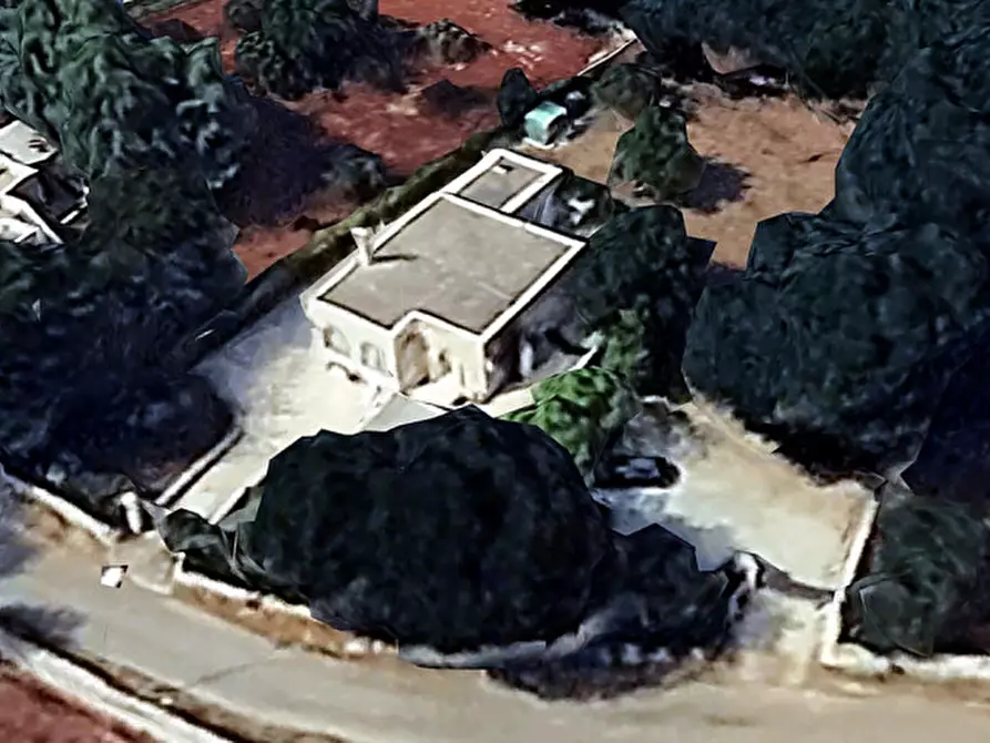 Immagine 48 di Villa in vendita  in VITI a Fasano