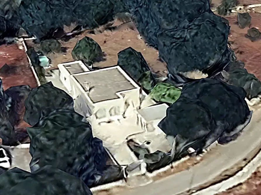 Immagine 49 di Villa in vendita  in VITI a Fasano