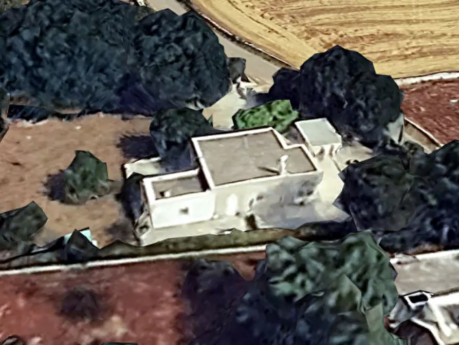 Immagine 50 di Villa in vendita  in VITI a Fasano