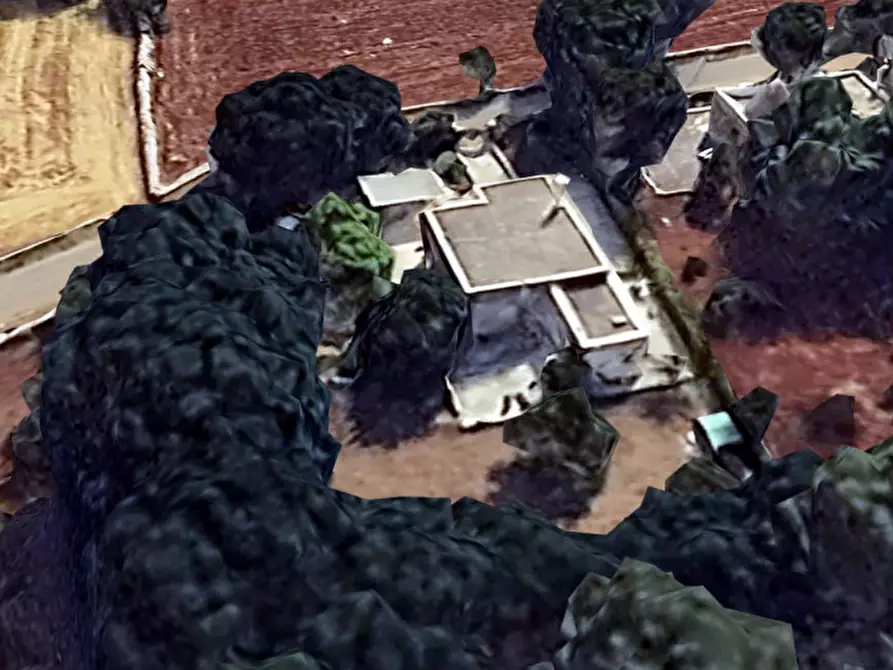 Immagine 51 di Villa in vendita  in VITI a Fasano