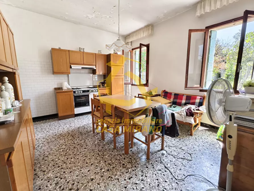 Immagine 2 di Casa indipendente in vendita  a Mirano
