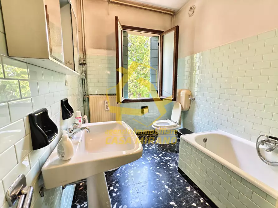 Immagine 8 di Casa indipendente in vendita  a Mirano