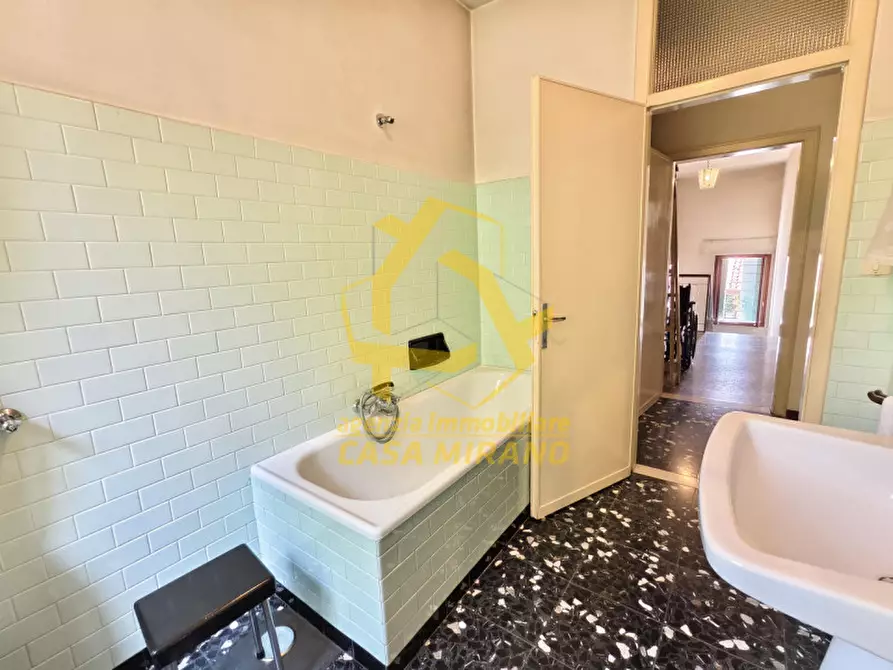 Immagine 9 di Casa indipendente in vendita  a Mirano