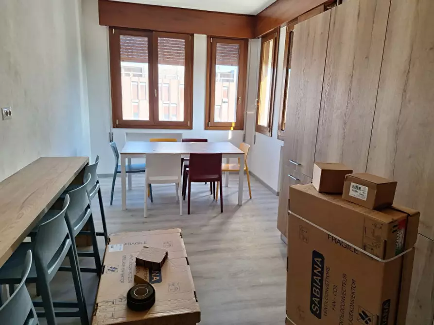Immagine 2 di Appartamento in affitto  in Largo Europa a Padova