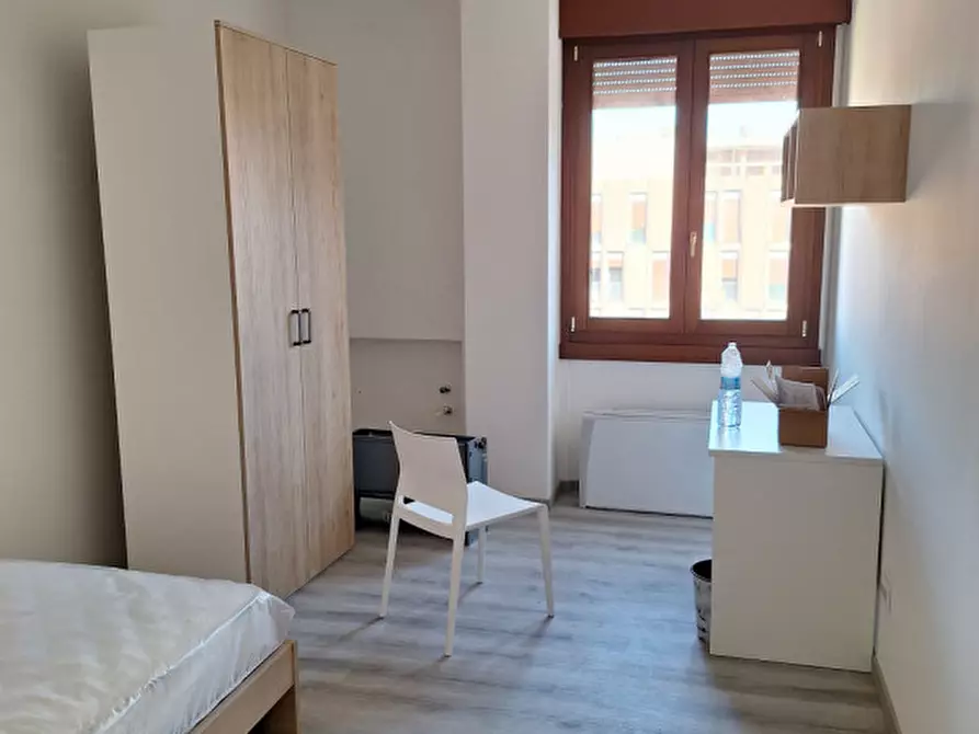 Immagine 4 di Appartamento in affitto  in Largo Europa a Padova