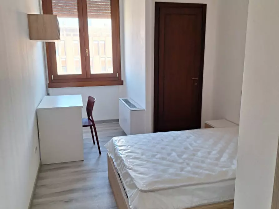 Immagine 5 di Appartamento in affitto  in Largo Europa a Padova