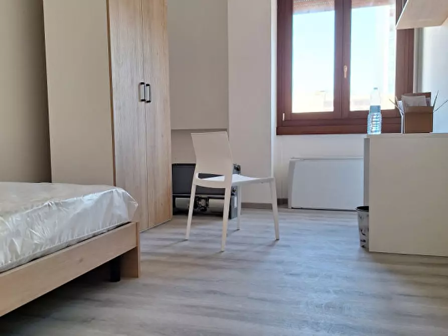 Immagine 6 di Appartamento in affitto  in Largo Europa a Padova