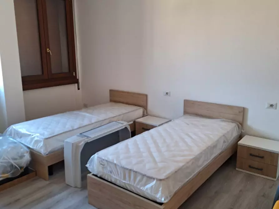 Immagine 7 di Appartamento in affitto  in Largo Europa a Padova