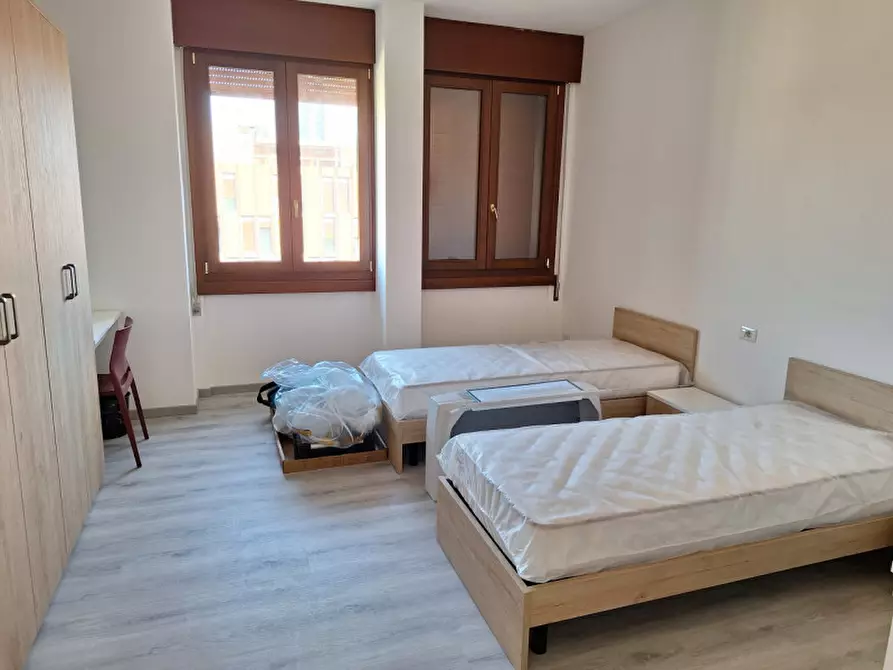 Immagine 8 di Appartamento in affitto  in Largo Europa a Padova