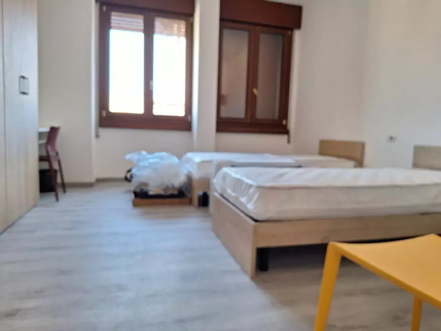 Immagine 9 di Appartamento in affitto  in Largo Europa a Padova