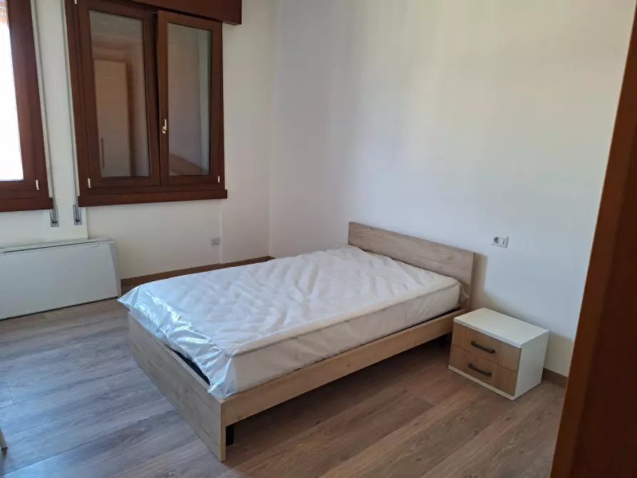 Immagine 11 di Appartamento in affitto  in Largo Europa a Padova