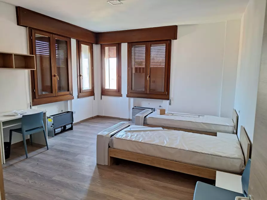 Immagine 12 di Appartamento in affitto  in Largo Europa a Padova