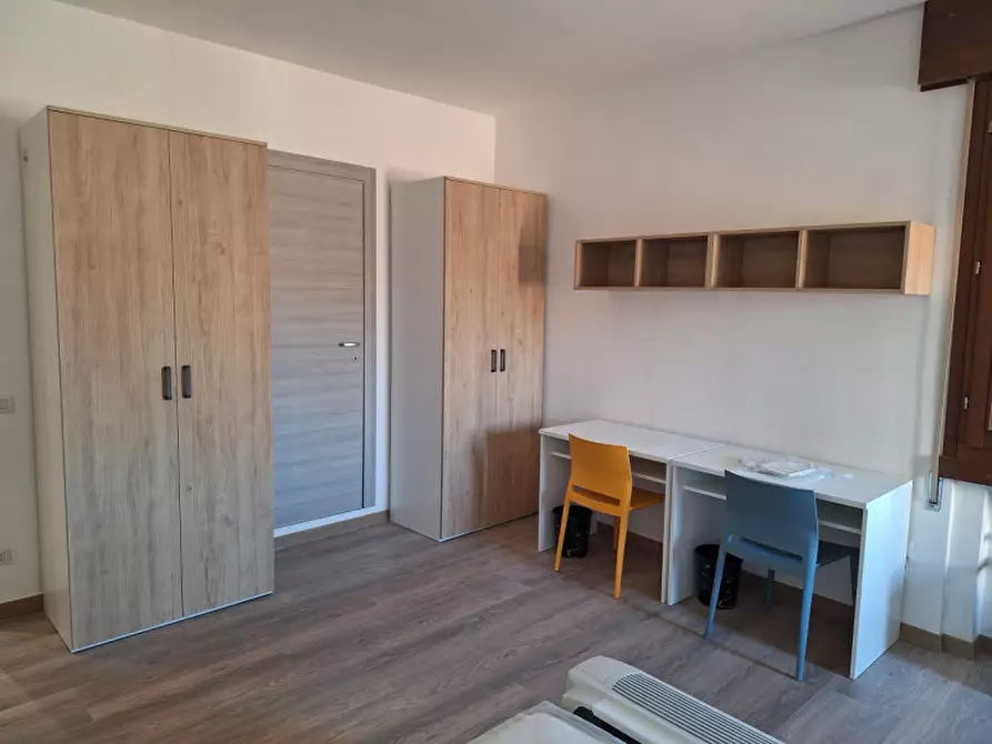 Immagine 13 di Appartamento in affitto  in Largo Europa a Padova