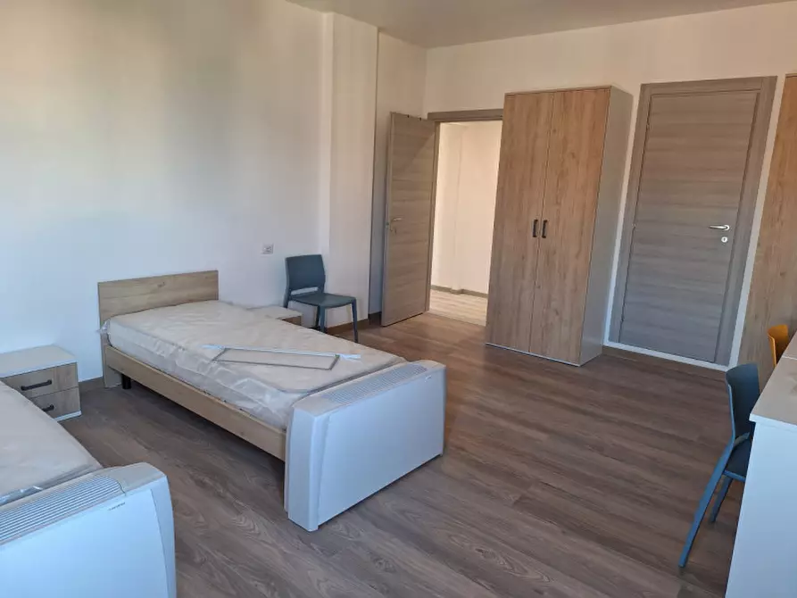 Immagine 14 di Appartamento in affitto  in Largo Europa a Padova