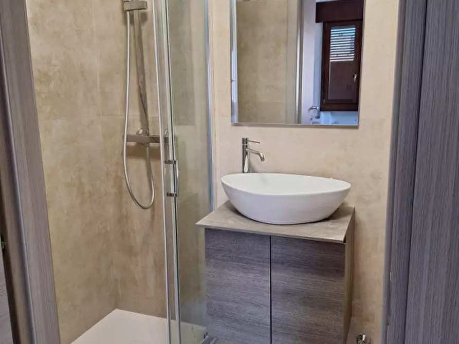 Immagine 15 di Appartamento in affitto  in Largo Europa a Padova