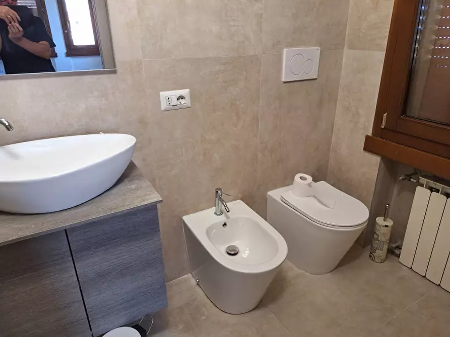 Immagine 16 di Appartamento in affitto  in Largo Europa a Padova