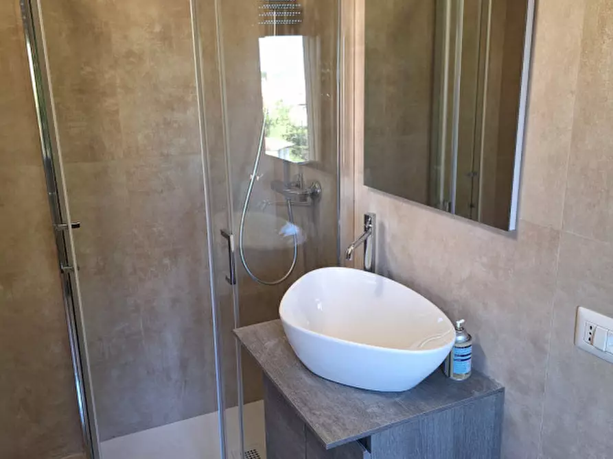 Immagine 18 di Appartamento in affitto  in Largo Europa a Padova