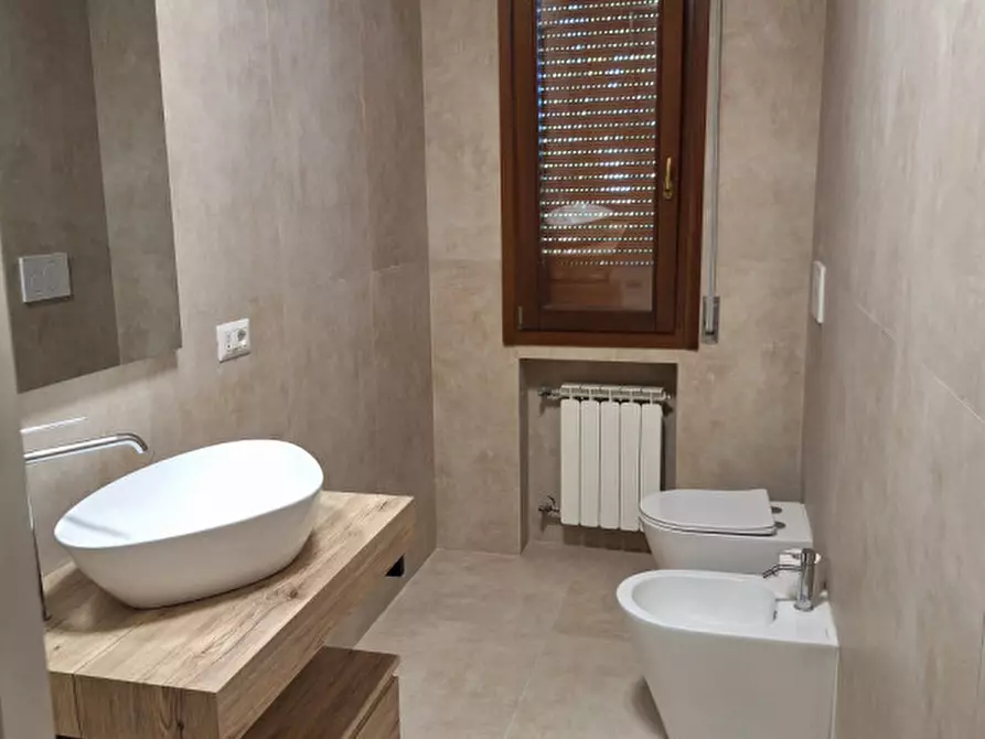 Immagine 19 di Appartamento in affitto  in Largo Europa a Padova