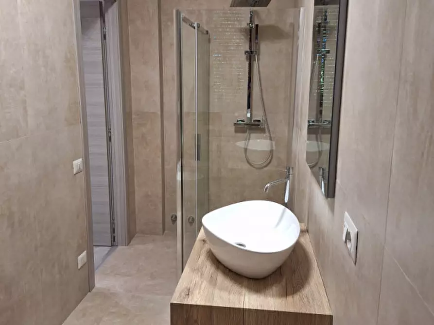 Immagine 20 di Appartamento in affitto  in Largo Europa a Padova