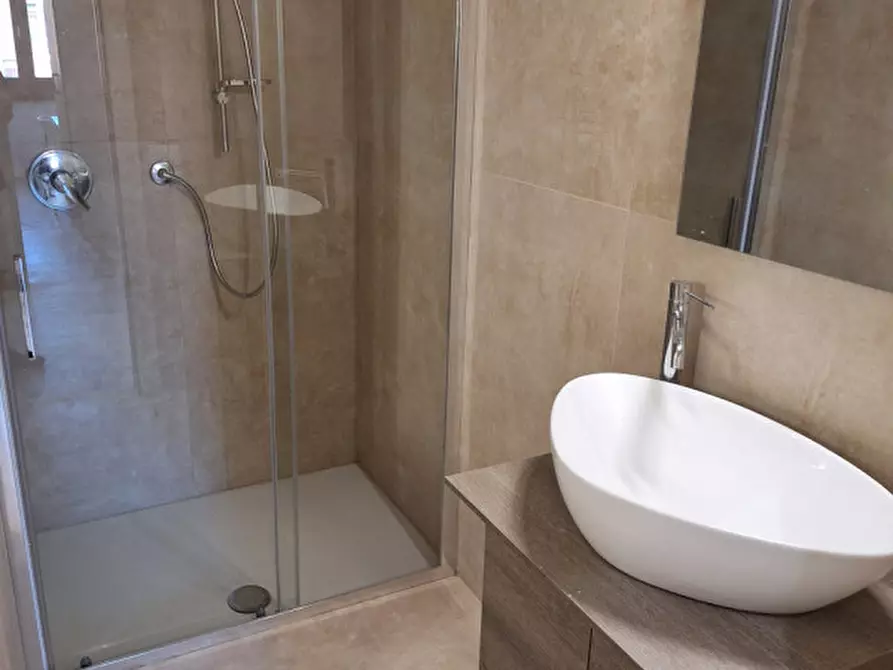 Immagine 21 di Appartamento in affitto  in Largo Europa a Padova