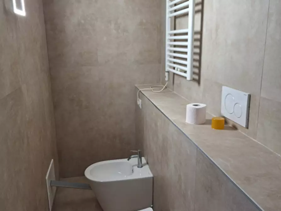 Immagine 22 di Appartamento in affitto  in Largo Europa a Padova