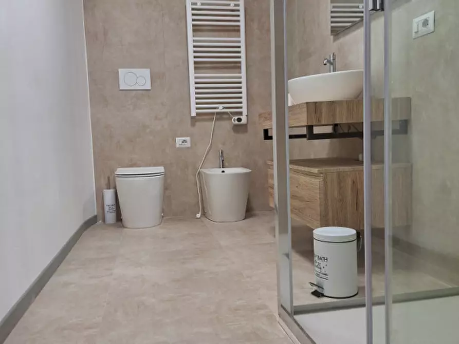 Immagine 23 di Appartamento in affitto  in Largo Europa a Padova