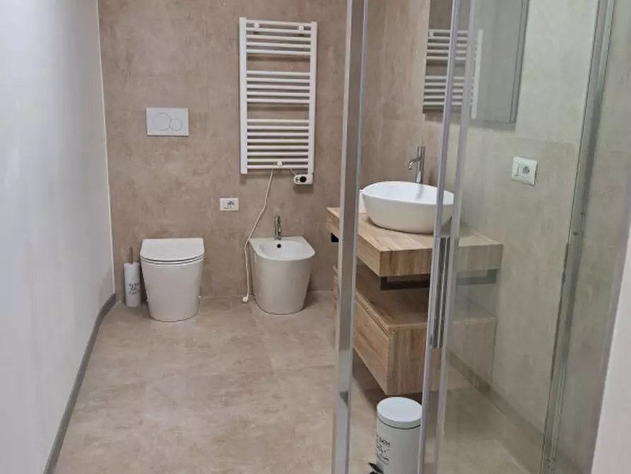 Immagine 25 di Appartamento in affitto  in Largo Europa a Padova