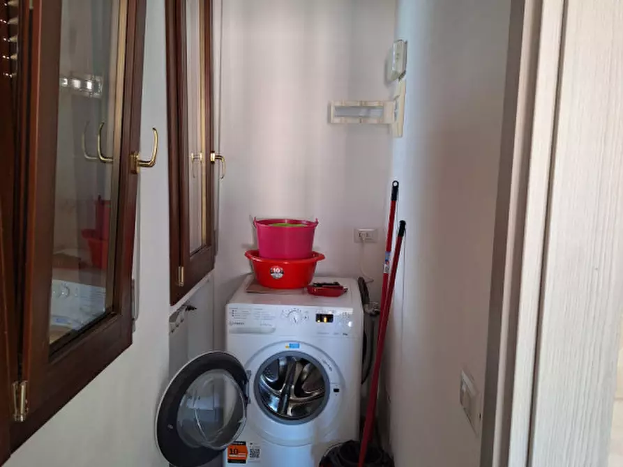 Immagine 26 di Appartamento in affitto  in Largo Europa a Padova