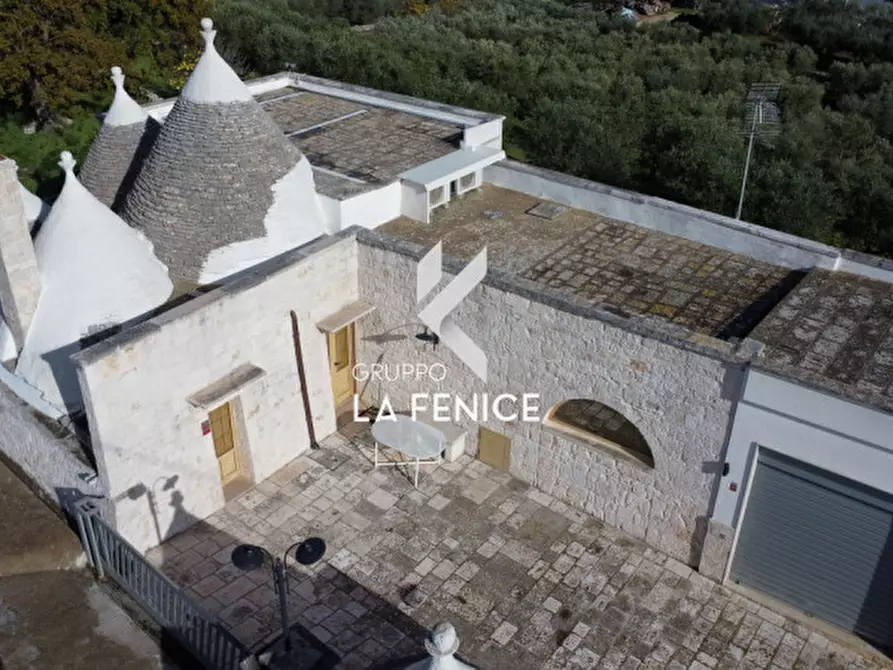 Immagine 12 di Rustico / casale in vendita  in C.da Tommasone 97 a Locorotondo