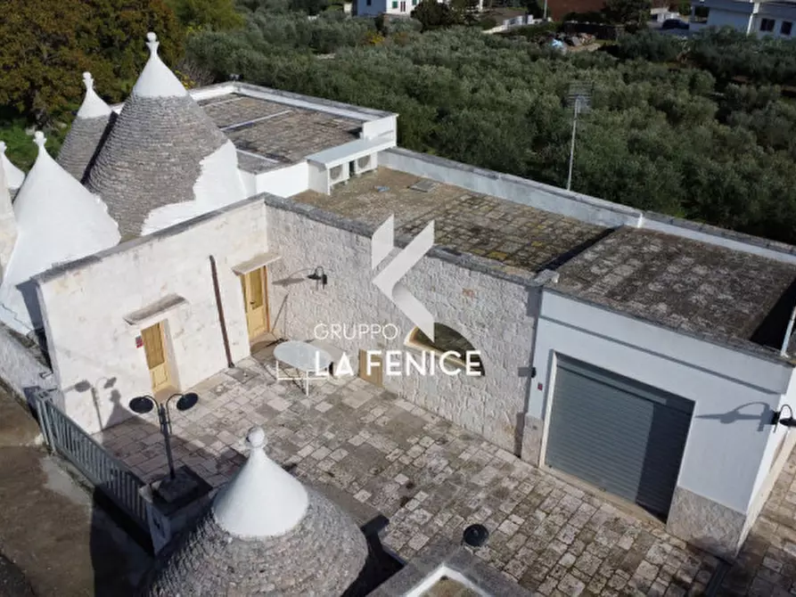 Immagine 13 di Rustico / casale in vendita  in C.da Tommasone 97 a Locorotondo