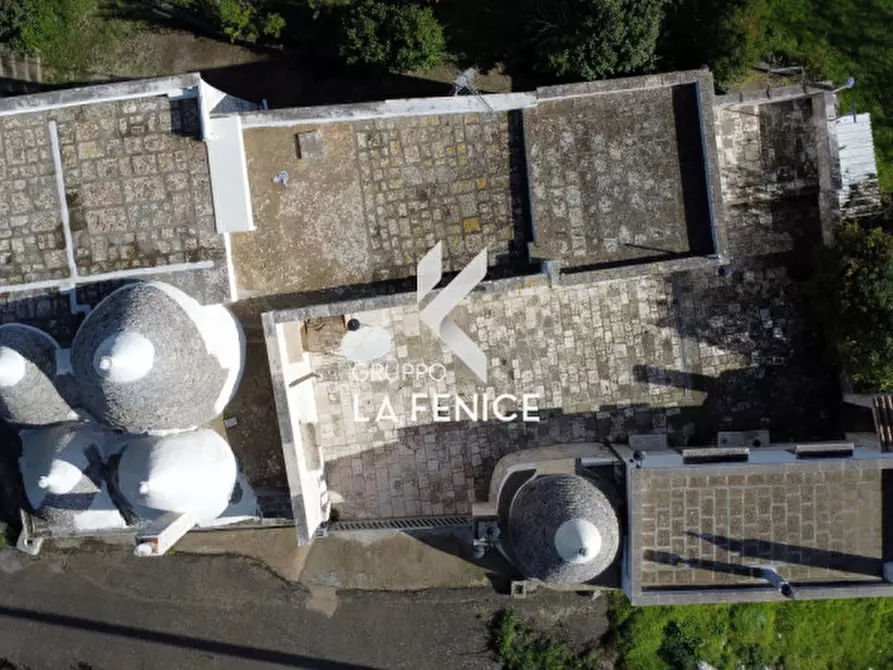 Immagine 14 di Rustico / casale in vendita  in C.da Tommasone 97 a Locorotondo