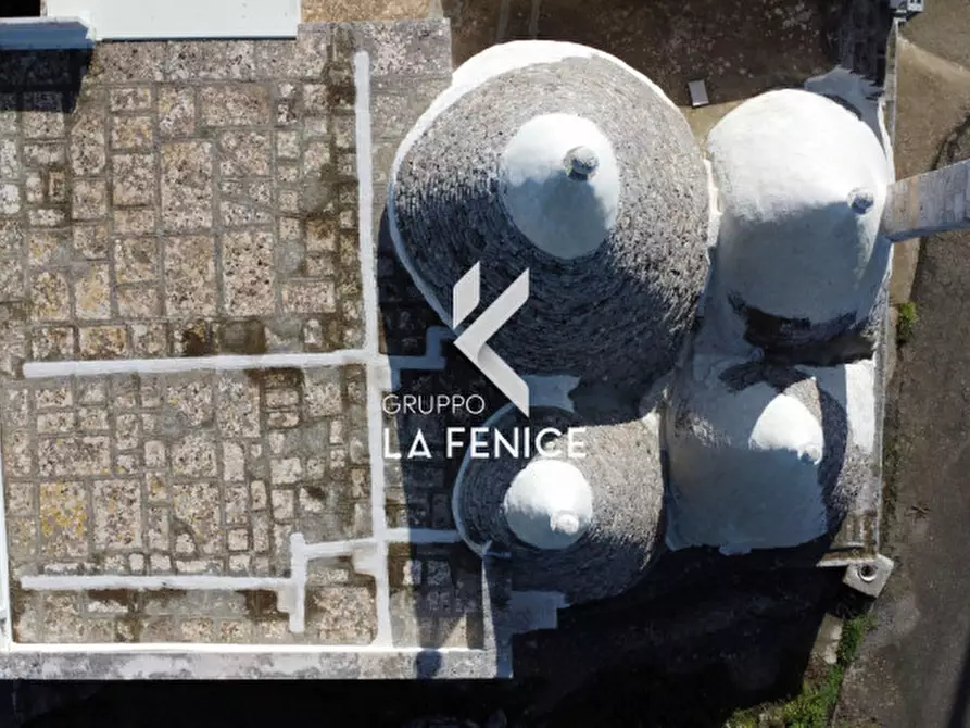 Immagine 15 di Rustico / casale in vendita  in C.da Tommasone 97 a Locorotondo