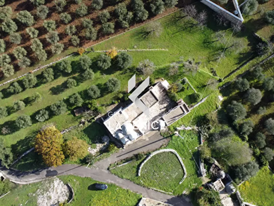 Immagine 17 di Rustico / casale in vendita  in C.da Tommasone 97 a Locorotondo