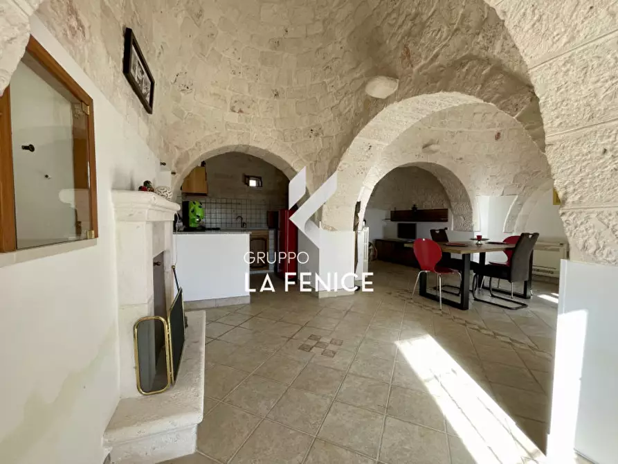 Immagine 18 di Rustico / casale in vendita  in C.da Tommasone 97 a Locorotondo