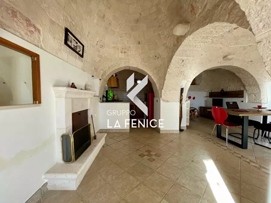 Immagine 19 di Rustico / casale in vendita  in C.da Tommasone 97 a Locorotondo