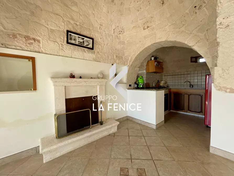 Immagine 20 di Rustico / casale in vendita  in C.da Tommasone 97 a Locorotondo