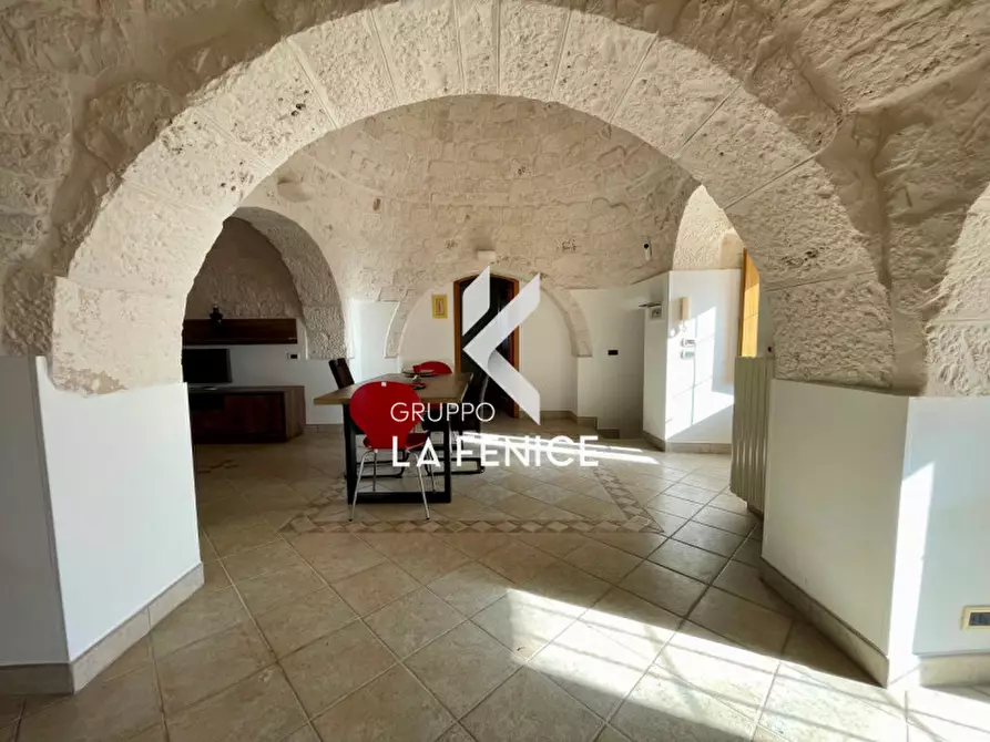 Immagine 26 di Rustico / casale in vendita  in C.da Tommasone 97 a Locorotondo